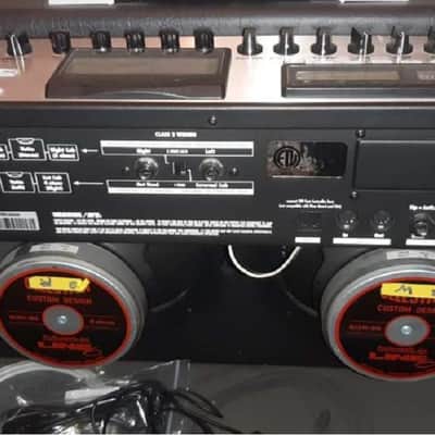 line6 Vetta image 3