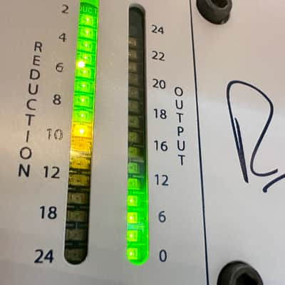 Rupert Neve Designs Portico II Master Buss Processor 2012 - Present - White image 10