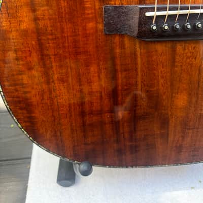 Firefly JM41-F 2026 All solid Koa Acoustic image 12