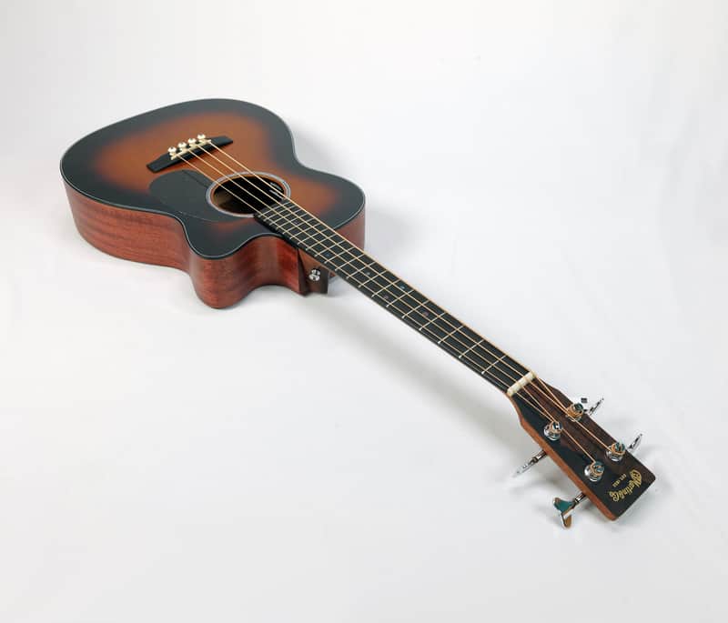 Martin 000C Jr E Acoustic Bass Sunburst @ LA Guitar Sales 2025 Model image 1