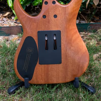 Immagine Mayones Duvell Elite Pro 7 - 14