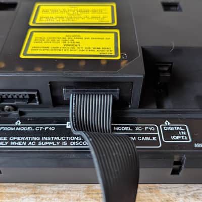 Pioneer PDR-F10 2000 - Silver image 7