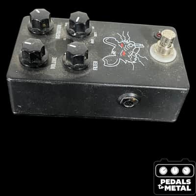 JHS PackRat 2021 - Present - Black - X18003 image 4