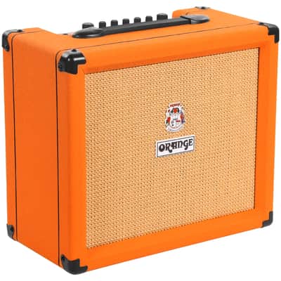 Immagine O Tone 40 12" 40w Orange - 1