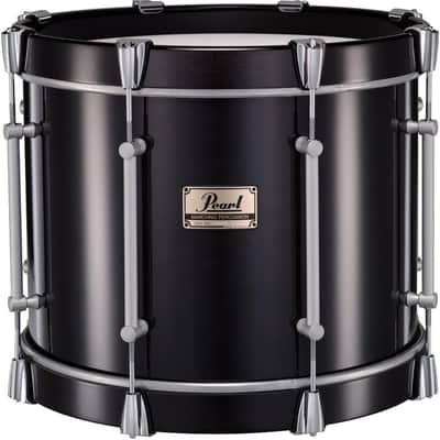 Pearl 16x12" Championship Pipe Tenor Drum w/Tube Lugs (TDP1612122) image 2