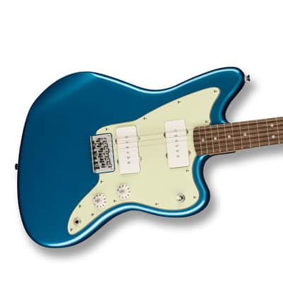 Squier Paranormal Jazzmaster XII | Electric 12 String Guitar | Lake Placid Blue image 5