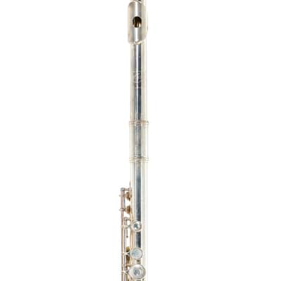 Pre-Owned Gemeinhardt 3SHB Open Hole Flute | Used image 4