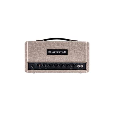 Blackstar St. James 50-Watt EL34 Amp Head image 1