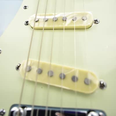 Schecter Nick Johnston Traditional roasted Maple 2024 Atomic Frost 3530gr image 5