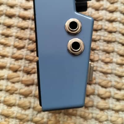 Ibanez Chorus CS-505 1979 - 1981 - Blue image 3