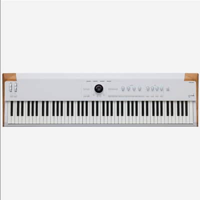 Arturia Astrolab 88 - White image 1