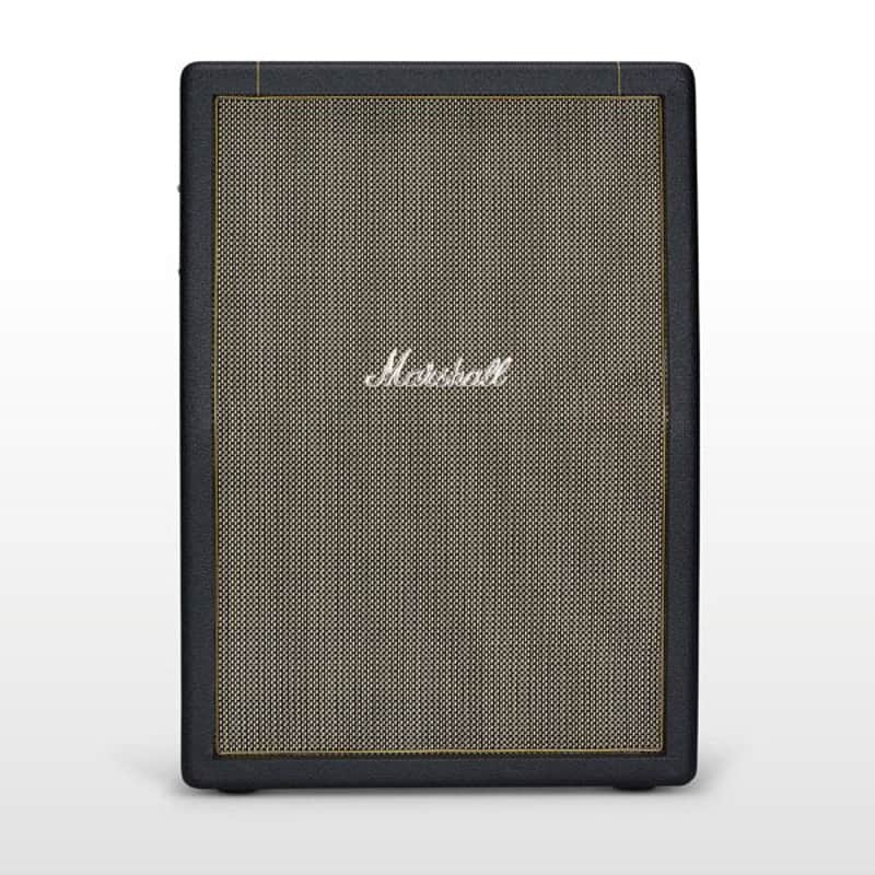 Marshall SV212 Studio Series 140W 2X12" 8-Ohm Mono Cabinet image 1