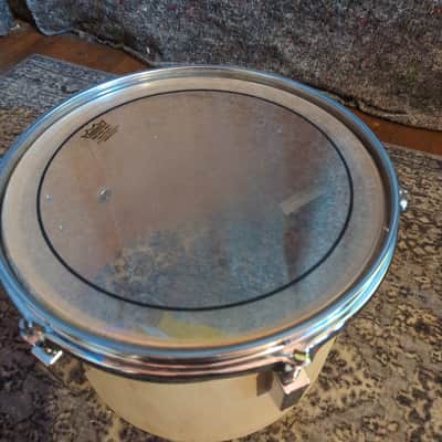 Sonor Anniversary Phonic 13" Beech Concert Tom image 7