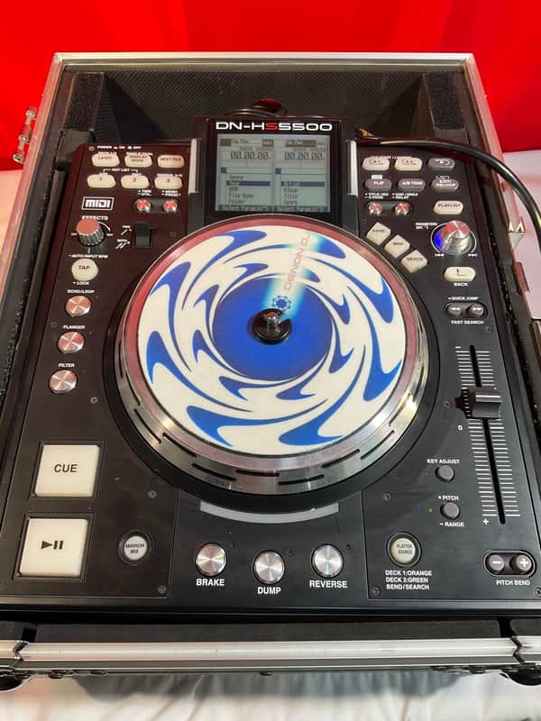 Denon DN-HS5500