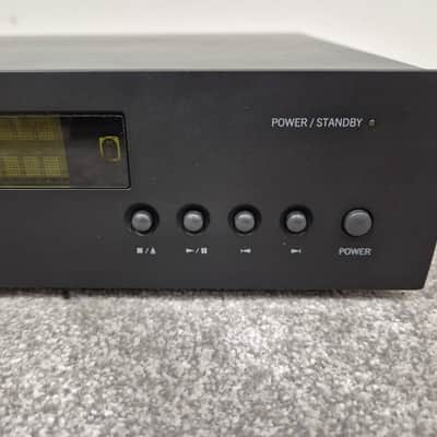 Arcam FMJ CDS27 - High Quality CD/SACD Player w/ Original Box image 2