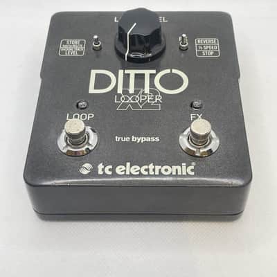 tc electronic USED ​​DITTO LOOPER X2 image 5
