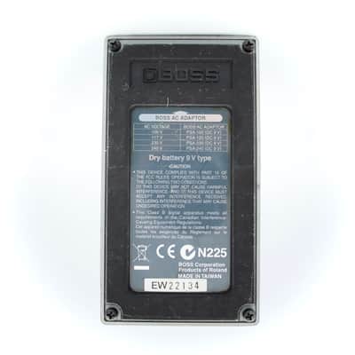 Boss RV-5 Digital Reverb Guitar Effect Pedal EW22134 image 4