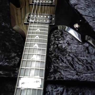 Immagine Dean Razorback USA Custom Shop  Lefthand Lefthanded MINT NOS - 9