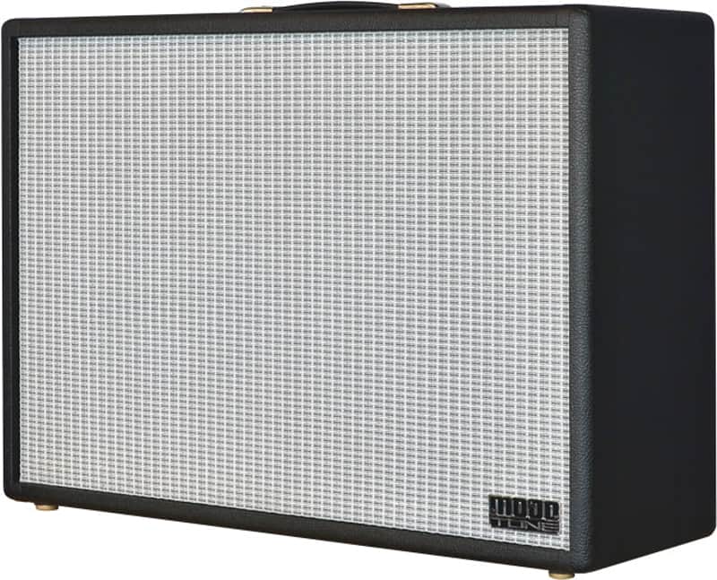 Mojotone 2x12 Lite American Style Speaker Extension Cabinet image 1