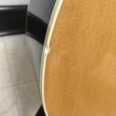 Maestro MA41NACH6 Acoustic Guitar - Natural image 3