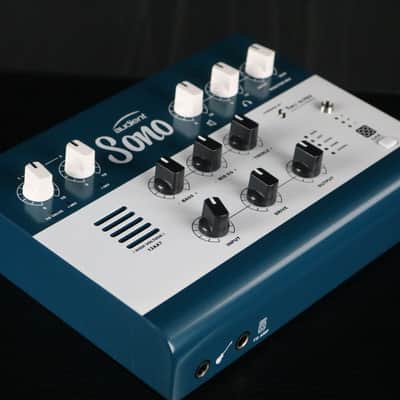 Audient Sono USB Audio Interface image 7