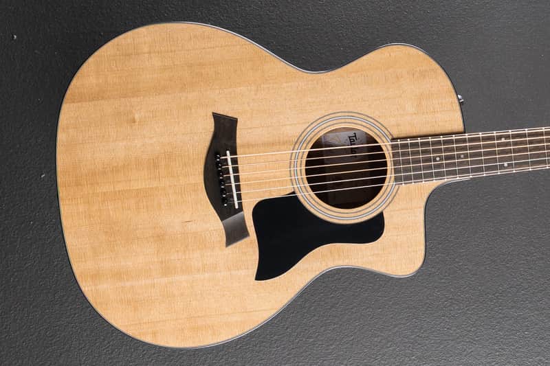 Taylor Used 114CE '26
