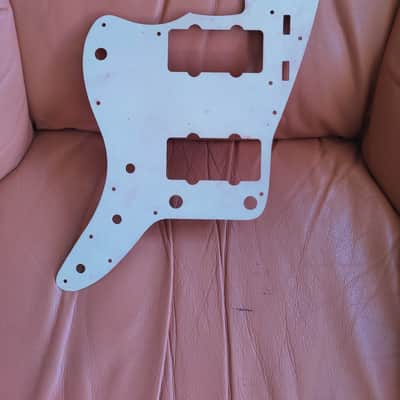 Jazzmaster US Tortoise Shell Pickguard Tortoise Shell Pickguard image 5