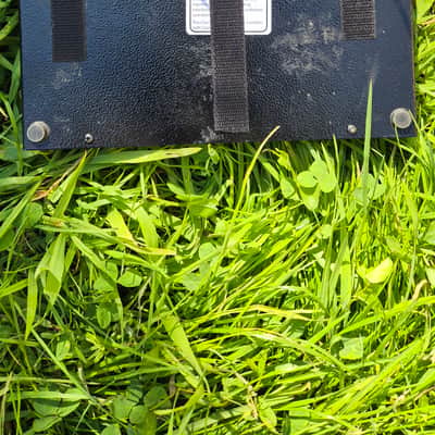 Immagine Electro-Harmonix HOG2 Harmonic Octave Generator 2013 - Present - Silver - 2