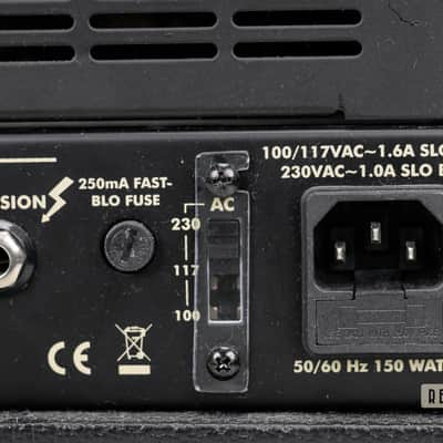 Egnater Tweaker 15W Head + Speaker 112X image 7