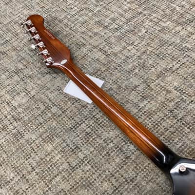 Epiphone Firebird 2020 - Present in Vintage Sunburst image 6
