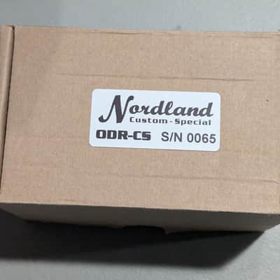 Nordland ODR-CS image 3