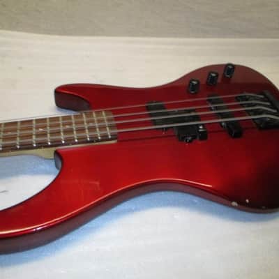 1988 GUILD PILOT BASS - made in USA - SLIM JAZZ NECK image 3
