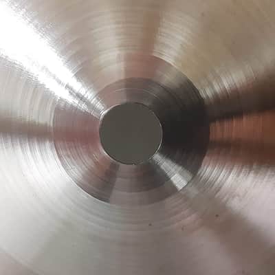 Zildjian 14" A Series Mastersound Hi-Hat Cymbals (Pair) image 10