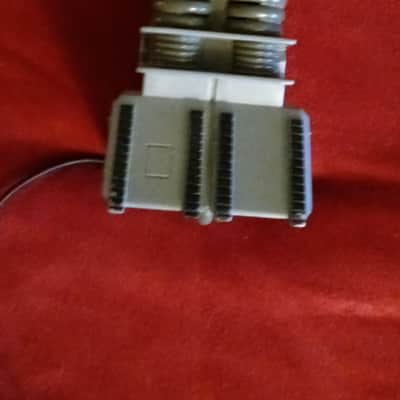 SG double neck Played by Robbie the Robot image 2
