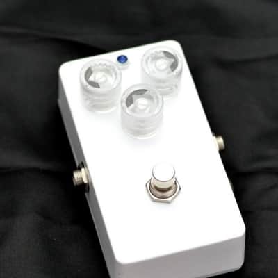 【new】Hawkeye Knob / translucent x black (aura)【GIB Yokohama】 image 5