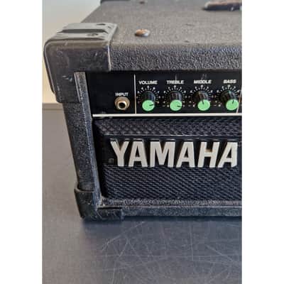 Yamaha B100-115III - Bass Amplifier - Fair image 5