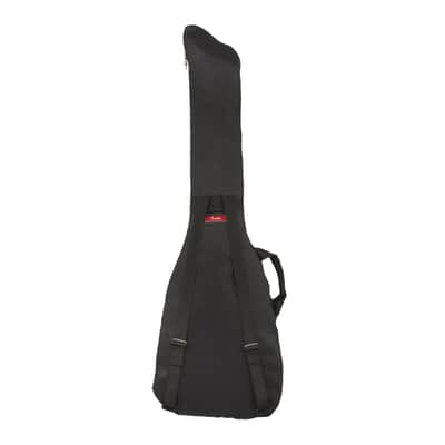 Fender FB405 Electric Bass Gig Bag, Black image 3