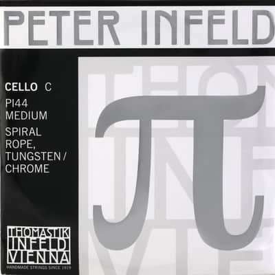 Thomastik-Infeld Peter Infeld Cello C String image 3