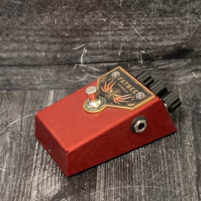 Beetronics Fatbee Overdrive image 3