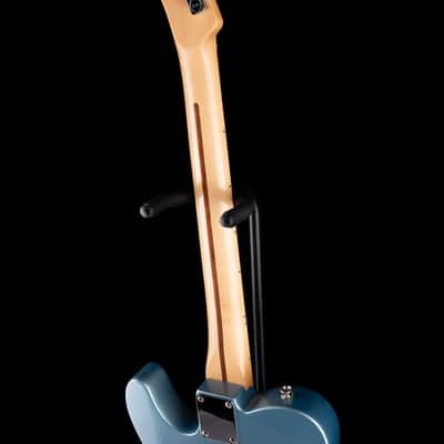 Pre-Owned 2002 Fender Standard Telecaster Blue Agave With HSC image 11