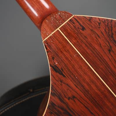 1970's Giannini Craviola Brazilian AWKN6 image 13