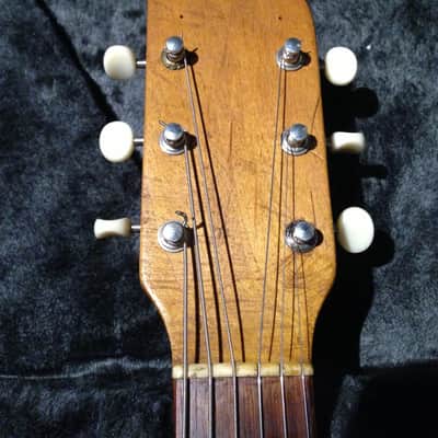 Supro Ozark 1560S 1956 Natural image 5