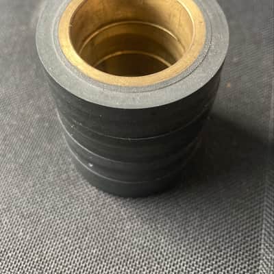 Studer A80 / A800 2" Pinch Roller image 2