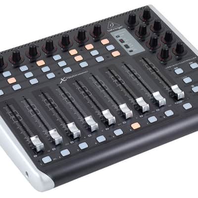 Behringer X-TOUCH COMPACT Universal DAW Control Surface image 3