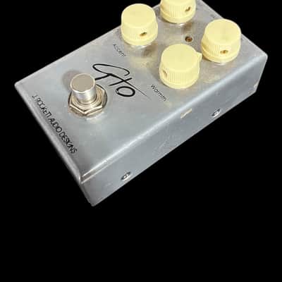 J. Rockett GTO Overdrive 2010s - Metal X9351 image 3