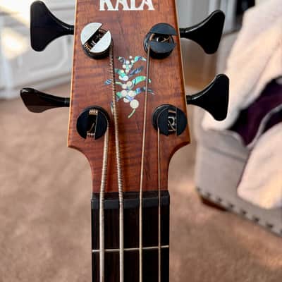Kala U-BASS 15TH FS 2025 image 2