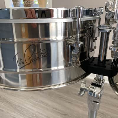 LP Tito Puente Centennial Timbale + Cow Bells image 6