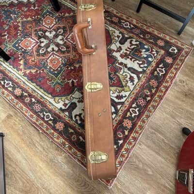 Gibson ES-335 Trini Lopez - Cherry - Diamond Electric Guitar Trini Lopez Reissue 2014 - Cherry image 8