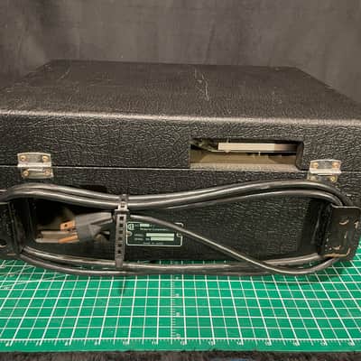 Roland RE-201 Space Echo Tape Delay / Reverb image 10