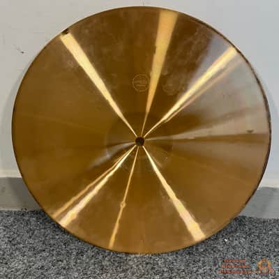Paiste PST8 14,16,20 Cymbal Pack image 12